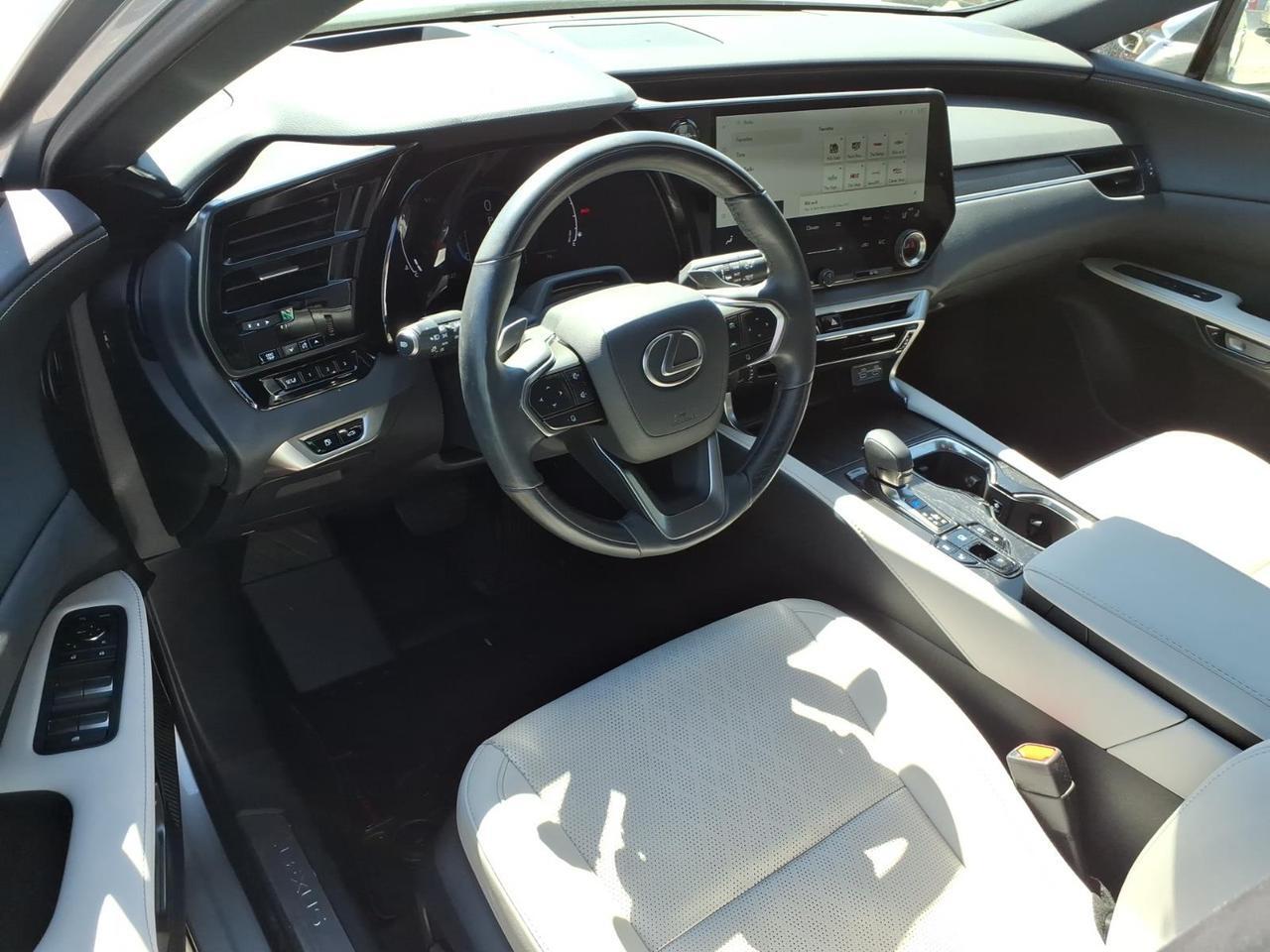 2024 Lexus RX 350 . Roanoke VA