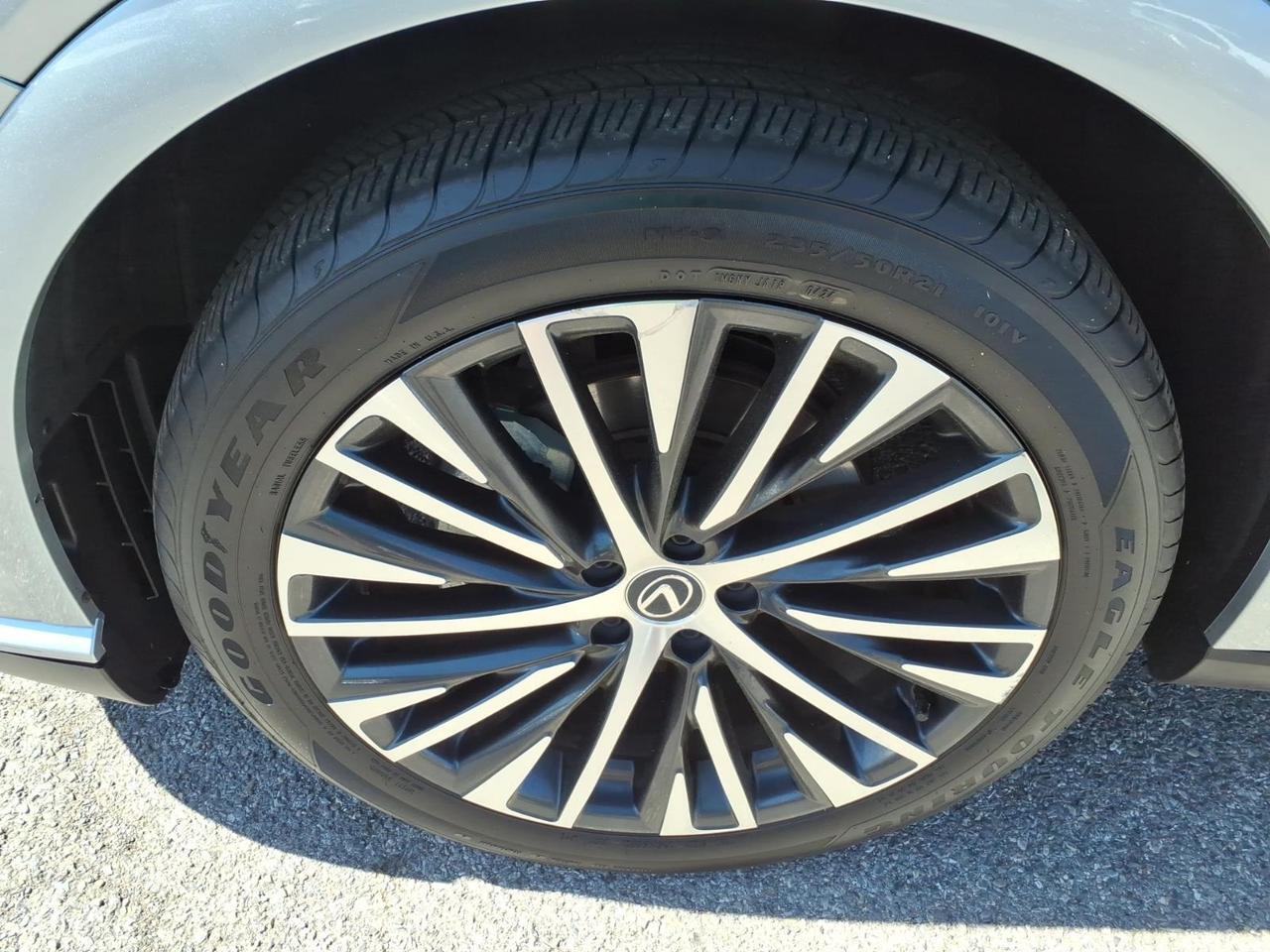 2024 Lexus RX 350 . Roanoke VA