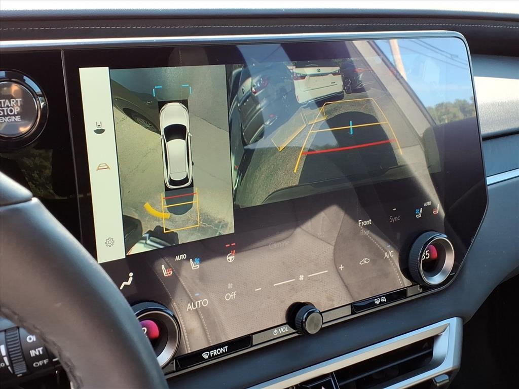 2024 Lexus RX 350 . Roanoke VA