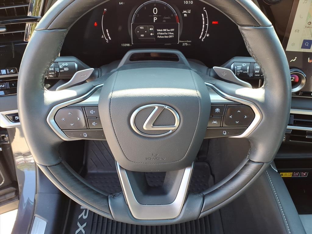 2024 Lexus RX 350 . Roanoke VA