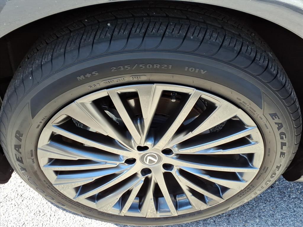 2024 Lexus RX 350 . Roanoke VA