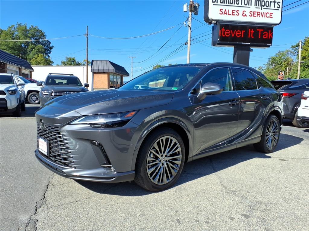 2024 Lexus RX 350 . Roanoke VA