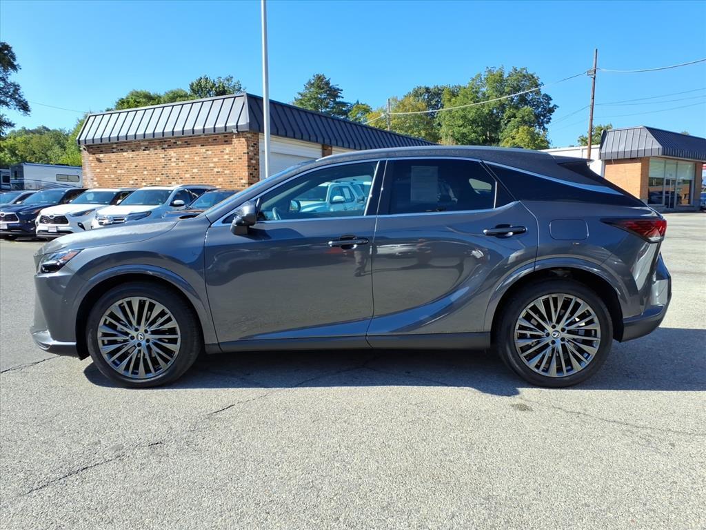 2024 Lexus RX 350 . Roanoke VA
