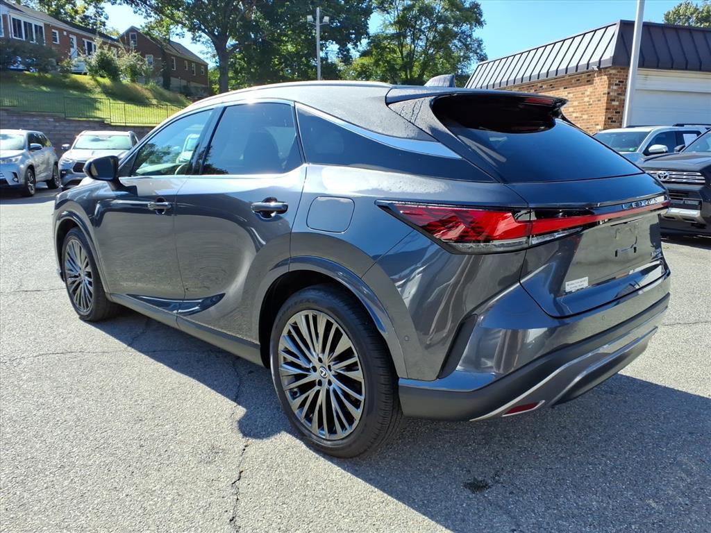 2024 Lexus RX 350 . Roanoke VA