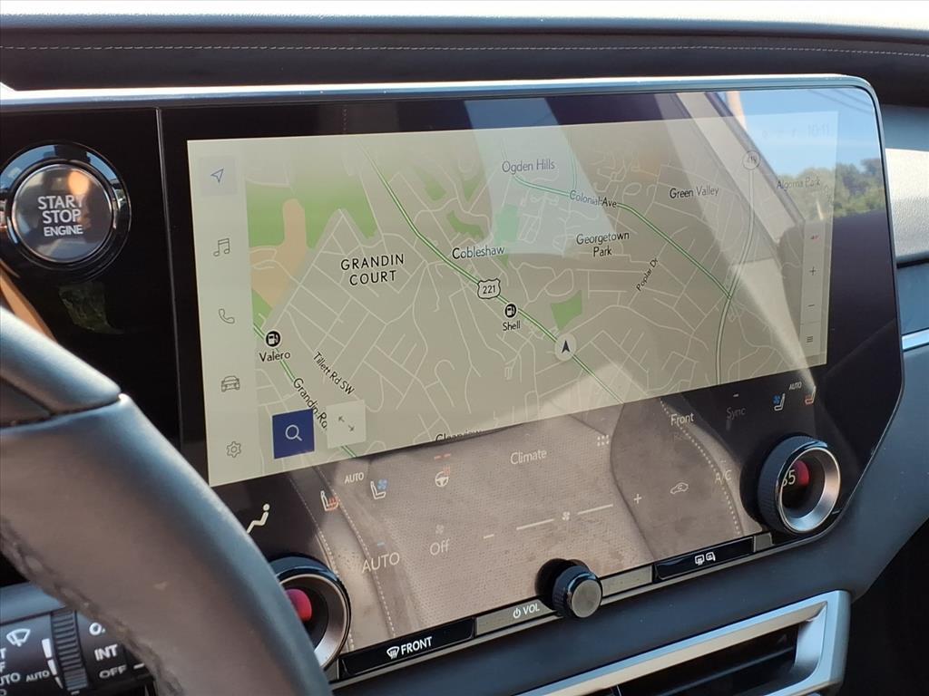 2024 Lexus RX 350 . Roanoke VA