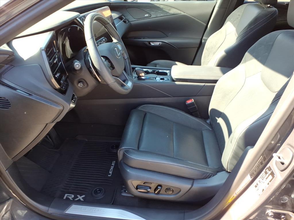 2024 Lexus RX 350 . Roanoke VA