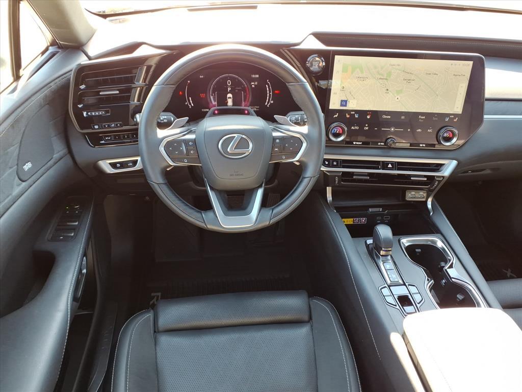 2024 Lexus RX 350 . Roanoke VA