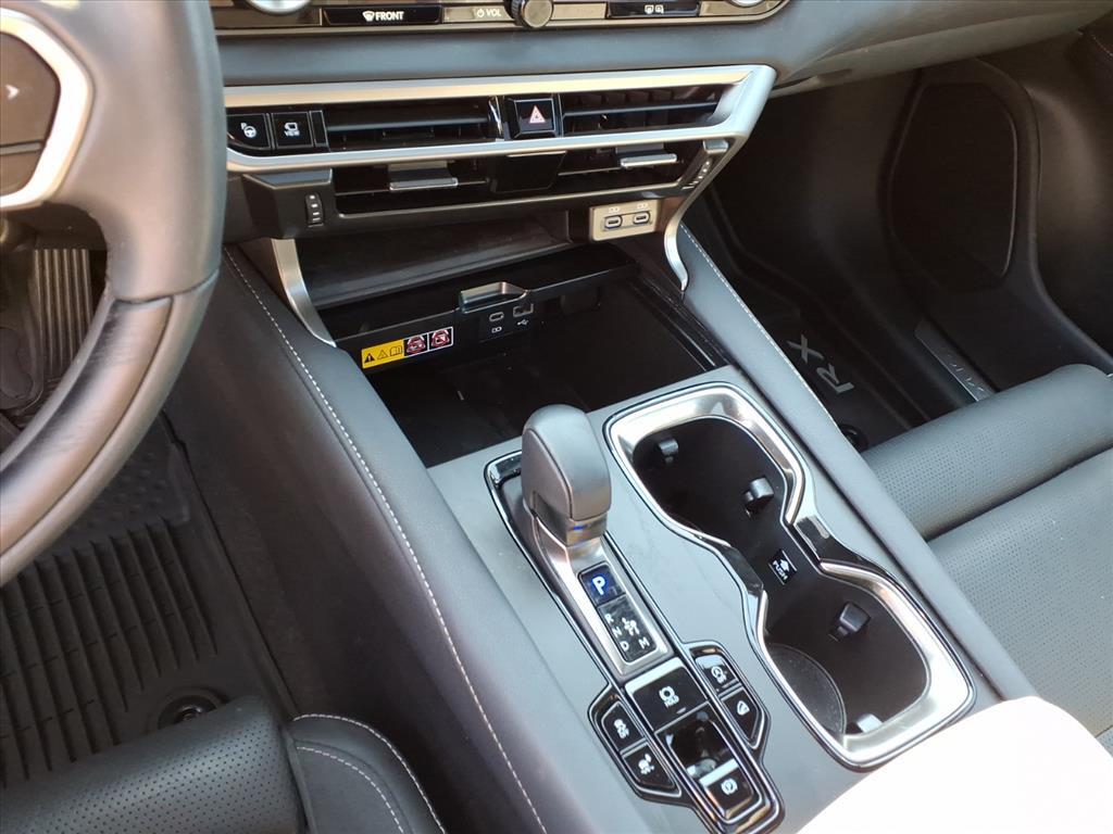 2024 Lexus RX 350 . Roanoke VA