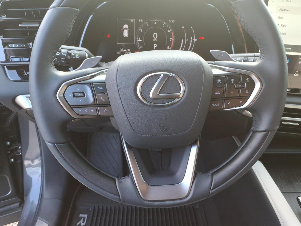 2024 Lexus RX 350 . Roanoke VA