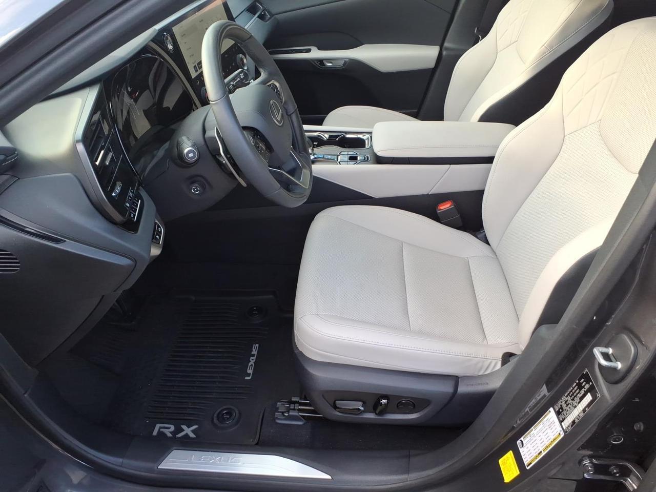 2024 Lexus RX 350 . Roanoke VA