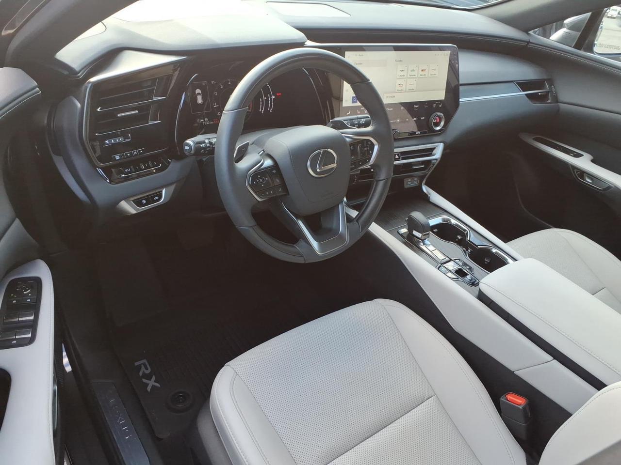 2024 Lexus RX 350 . Roanoke VA