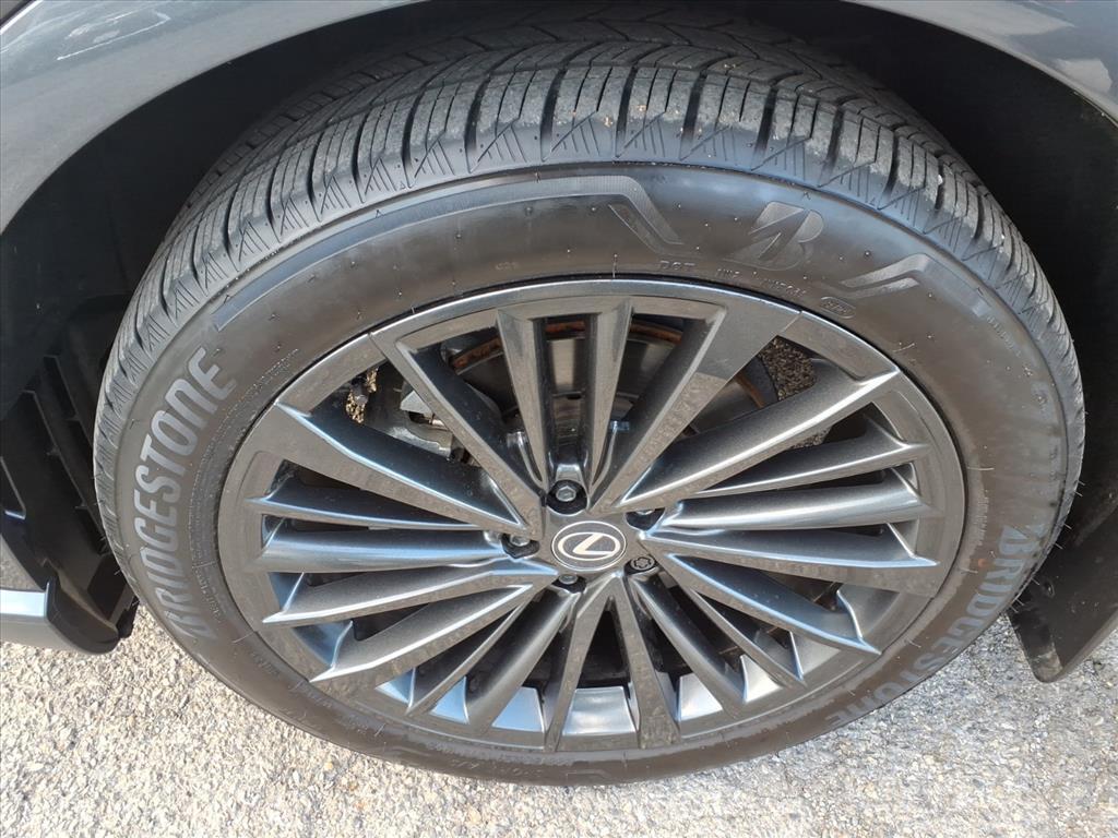 2024 Lexus RX 350 . Roanoke VA
