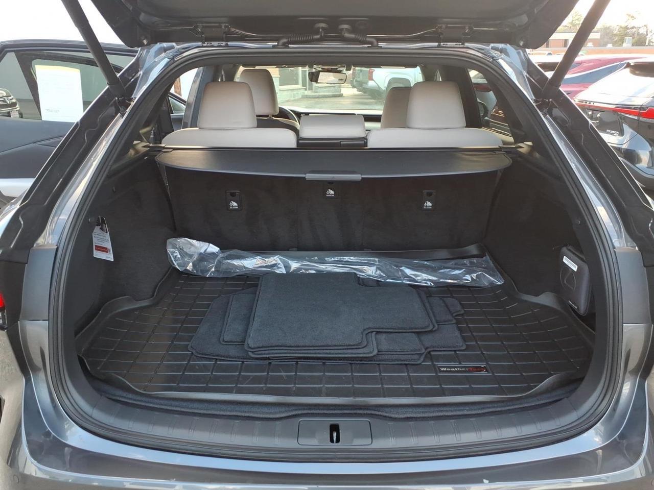 2024 Lexus RX 350 . Roanoke VA