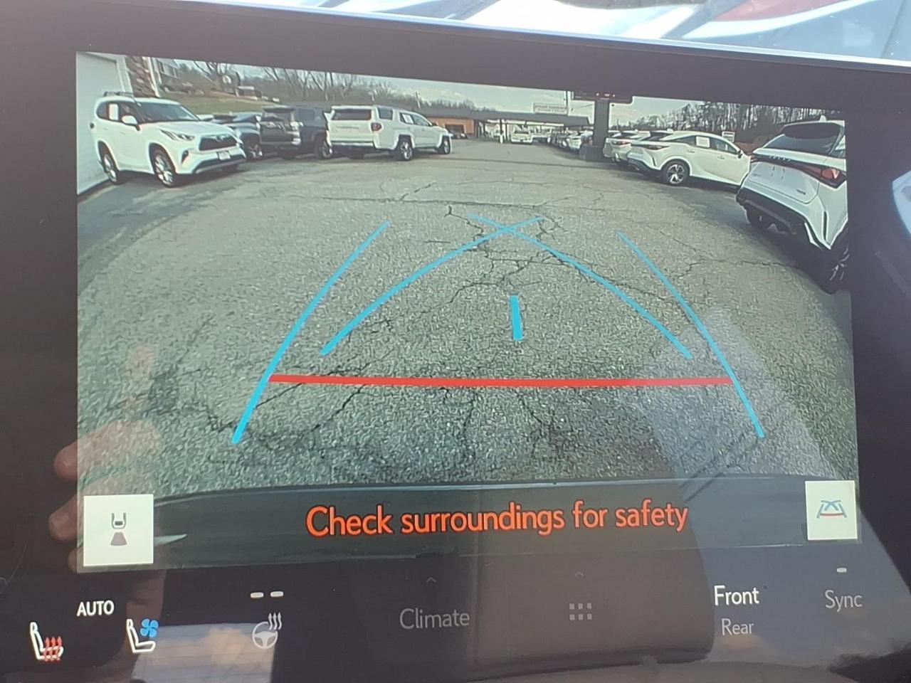 2024 Lexus RX 350 . Roanoke VA