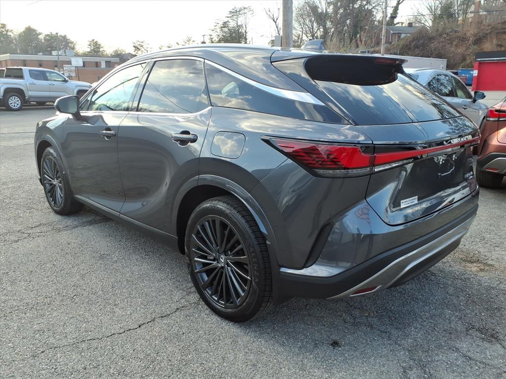2024 Lexus RX 350 . Roanoke VA