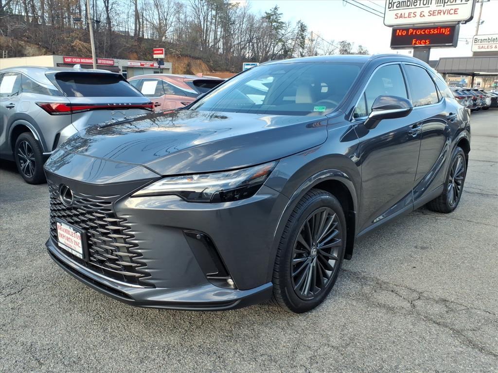 2024 Lexus RX 350 . Roanoke VA