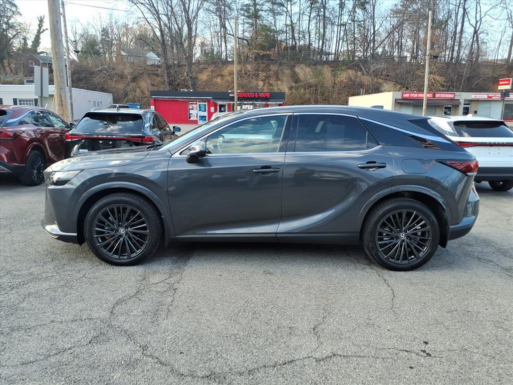 2024 Lexus RX 350 . Roanoke VA