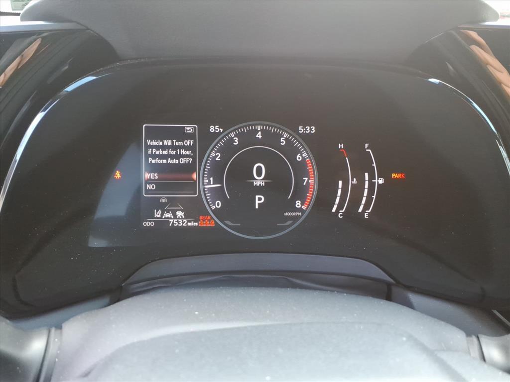 2024 Lexus RX 350 . Roanoke VA