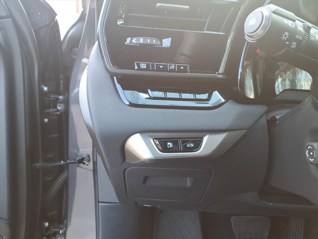 2024 Lexus RX 350 . Roanoke VA