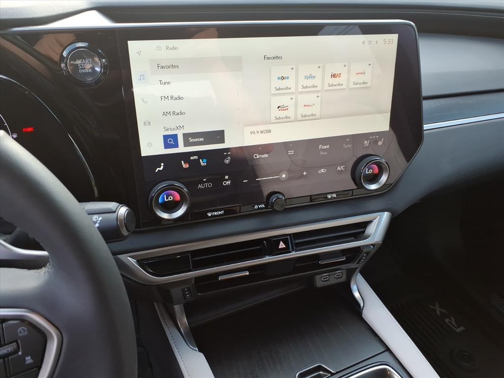 2024 Lexus RX 350 . Roanoke VA