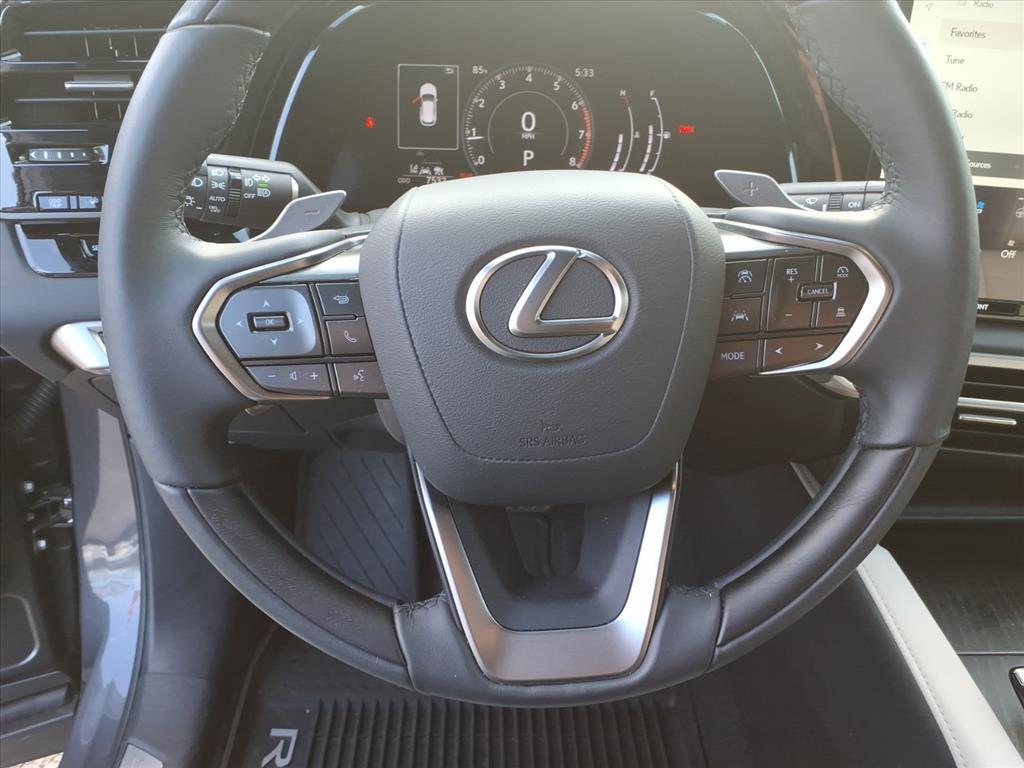 2024 Lexus RX 350 . Roanoke VA