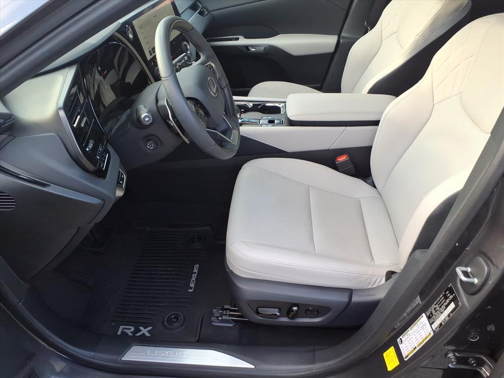2024 Lexus RX 350 . Roanoke VA
