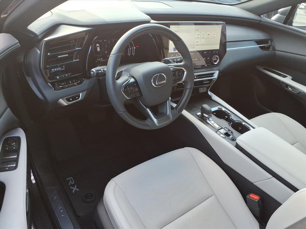 2024 Lexus RX 350 . Roanoke VA