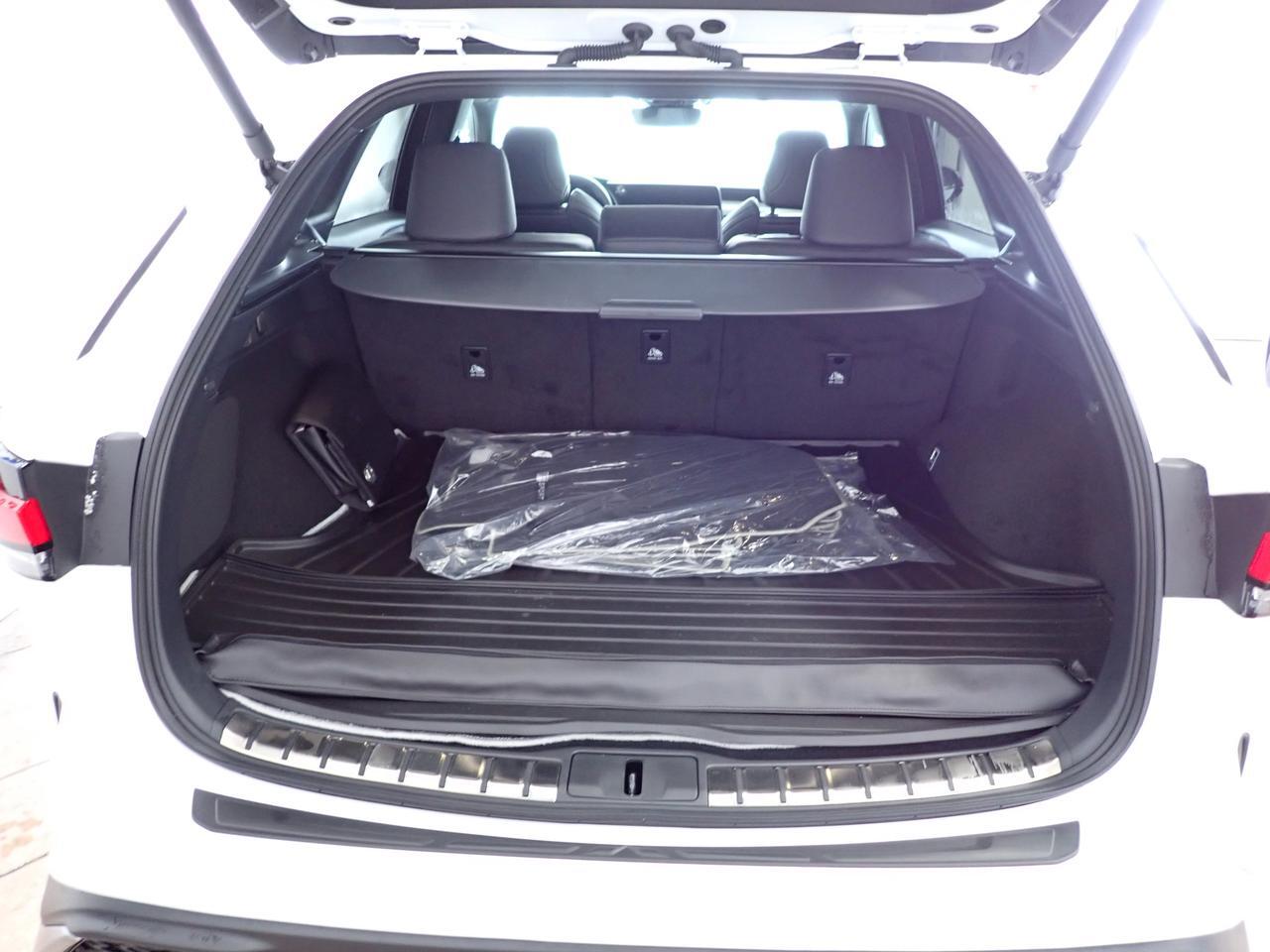 2024 Lexus RX 350 AWD F-SPORT PKG LEATHER NAVI SUNROOF Listowel ON