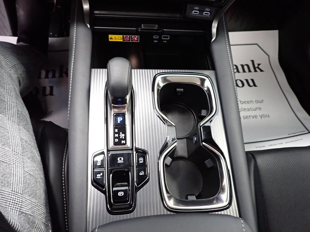 2024 Lexus RX 350 AWD F-SPORT PKG LEATHER NAVI SUNROOF Listowel ON