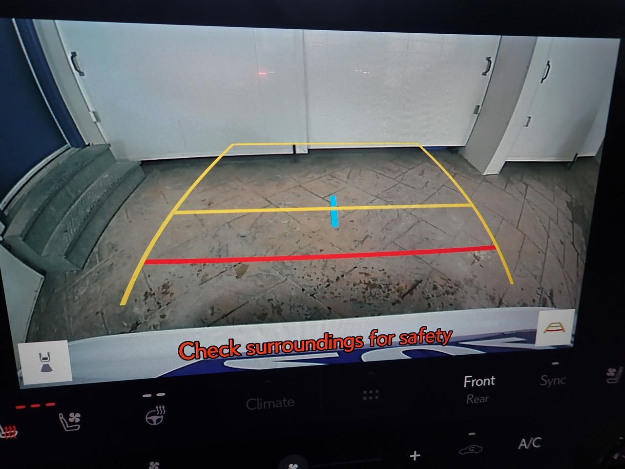 2024 Lexus RX 350 AWD F-SPORT PKG LEATHER NAVI SUNROOF Listowel ON