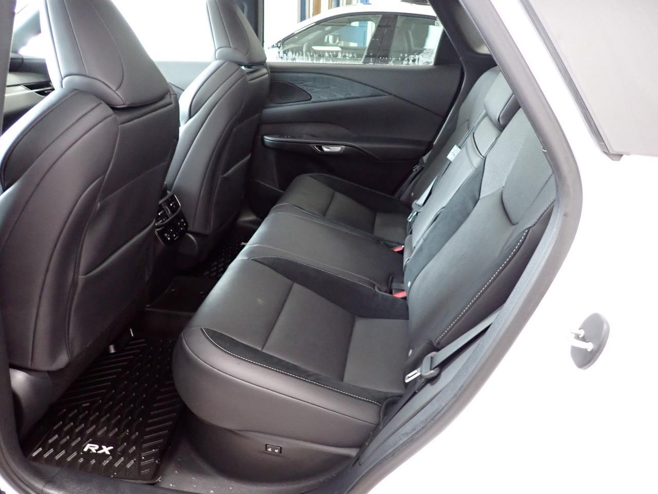 2024 Lexus RX 350 AWD LEATHER NAVI SUNROOF Listowel ON