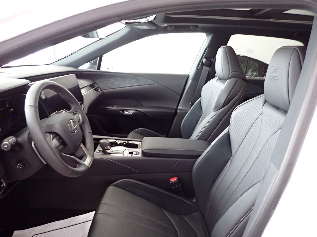 2024 Lexus RX 350 AWD LEATHER NAVI SUNROOF Listowel ON