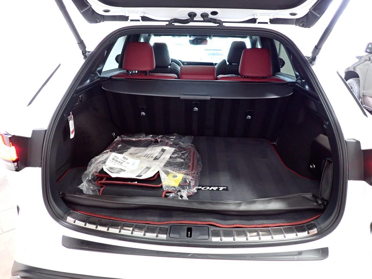 2024 Lexus RX 350 AWD LEATHER SUNROOF F-SPORT Listowel ON