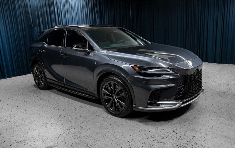 2024 Lexus RX 350 AWD SUV
