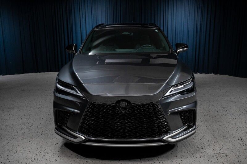 2024 Lexus RX 350 AWD SUV