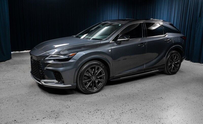 2024 Lexus RX 350 AWD SUV Scottsdale AZ