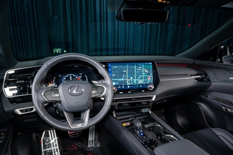 2024 Lexus RX 350 AWD SUV Scottsdale AZ