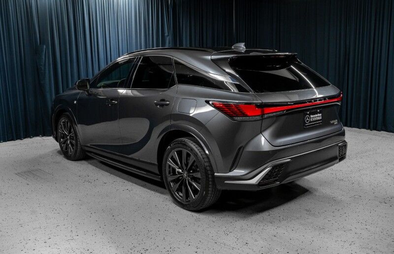 2024 Lexus RX 350 AWD SUV Scottsdale AZ