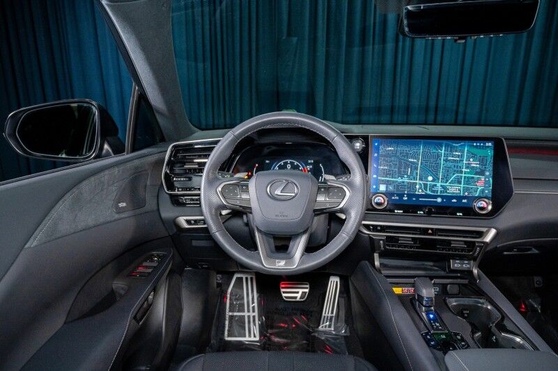 2024 Lexus RX 350 AWD SUV Scottsdale AZ