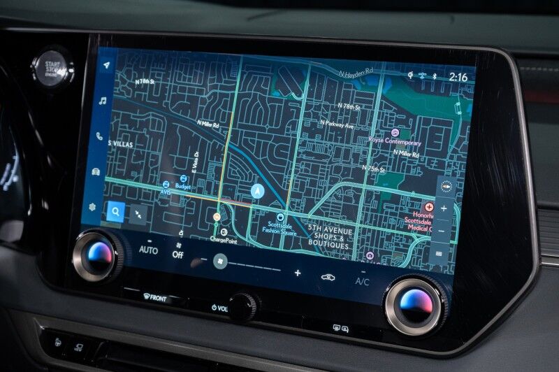 2024 Lexus RX 350 AWD SUV Scottsdale AZ