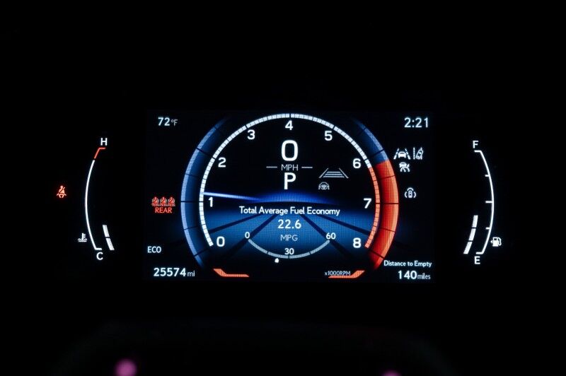 2024 Lexus RX 350 AWD SUV Scottsdale AZ