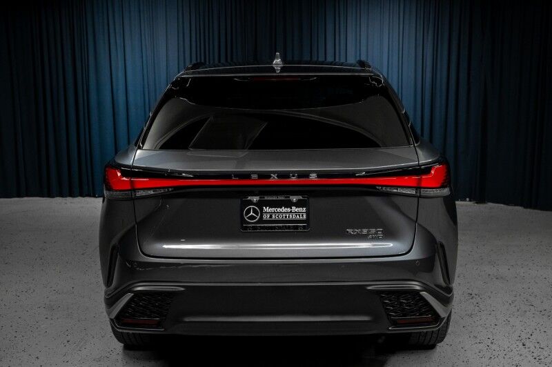 2024 Lexus RX 350 AWD SUV Scottsdale AZ