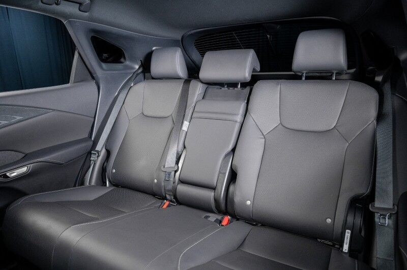 2024 Lexus RX 350 AWD SUV Scottsdale AZ