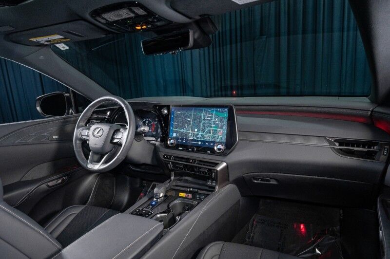 2024 Lexus RX 350 AWD SUV Scottsdale AZ