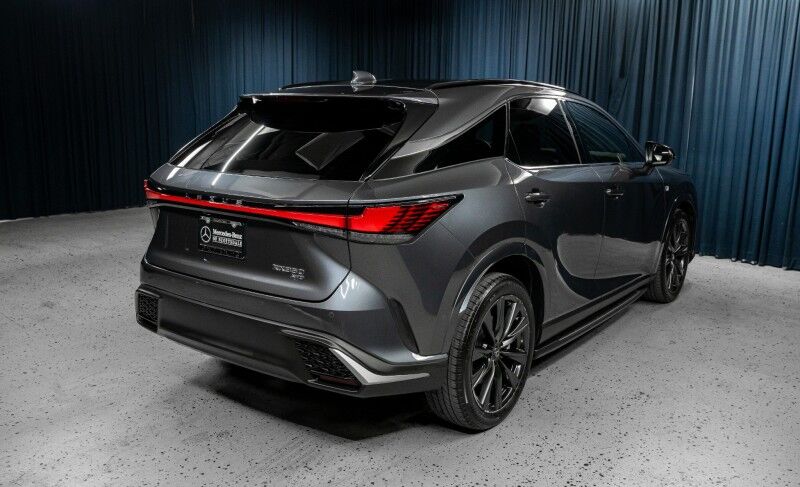 2024 Lexus RX 350 AWD SUV Scottsdale AZ