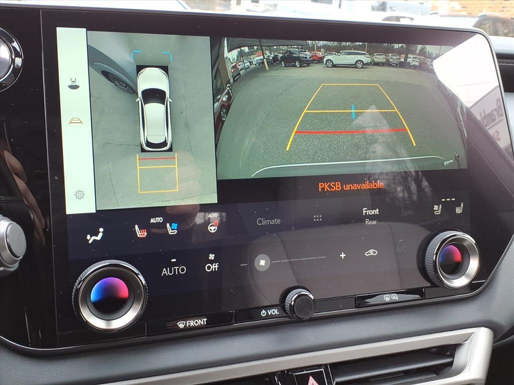 2024 Lexus RX 350 Base Roanoke VA