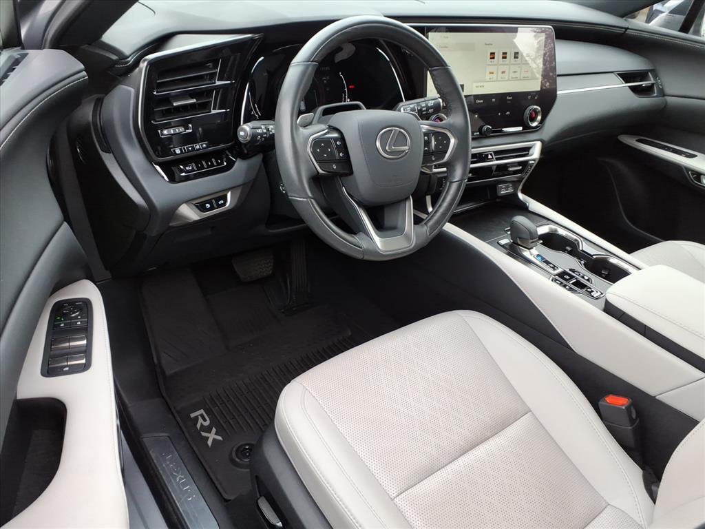 2024 Lexus RX 350 Base Roanoke VA