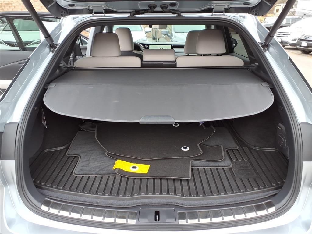 2024 Lexus RX 350 Base Roanoke VA