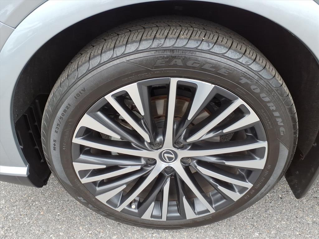 2024 Lexus RX 350 Base Roanoke VA