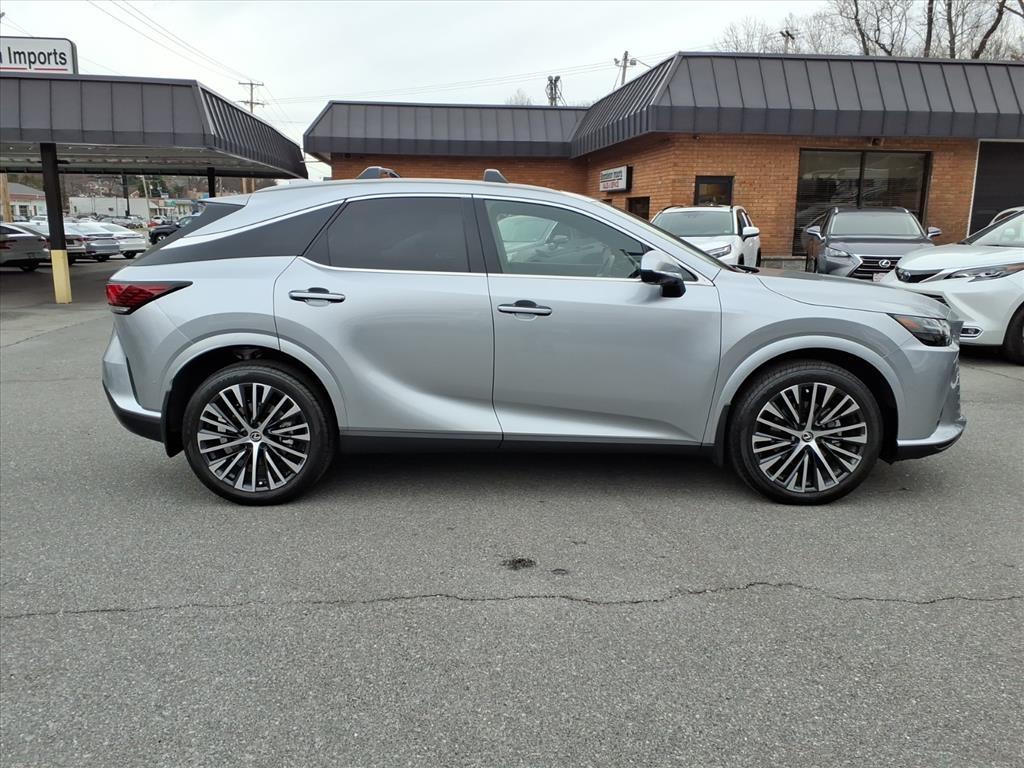 2024 Lexus RX 350 Base